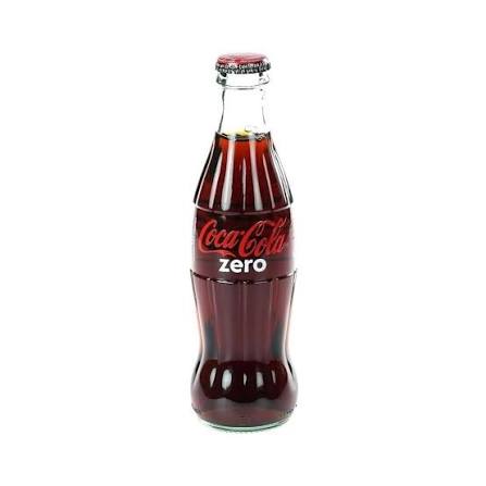şekersiz Cola